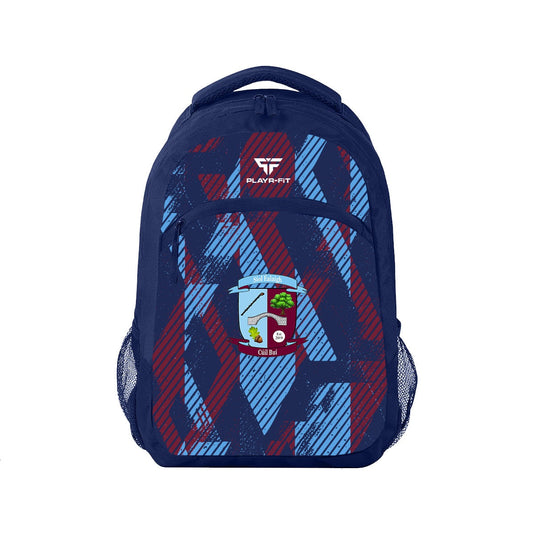 Shillelagh Coolboy Co Back Pack