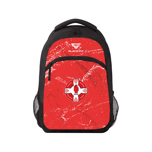 St Michaels GAC Magheralin Back Pack