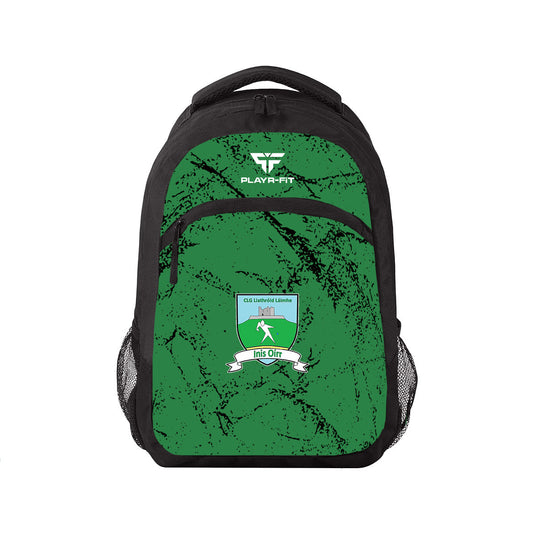 Inis Oírr Handball Back Pack