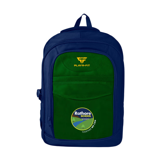 Rathore Primary School Staff Back Pack