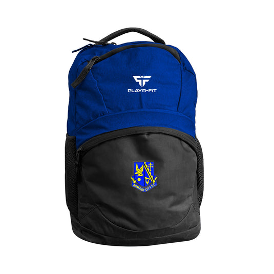 Armagh City FC Ladies Back Pack