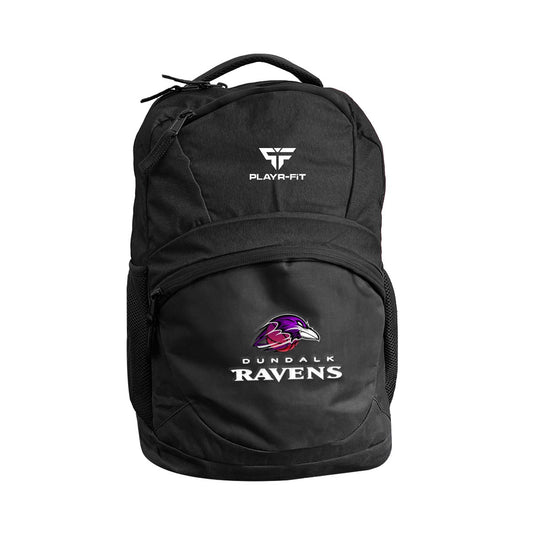 Dundalk Ravens Back Pack