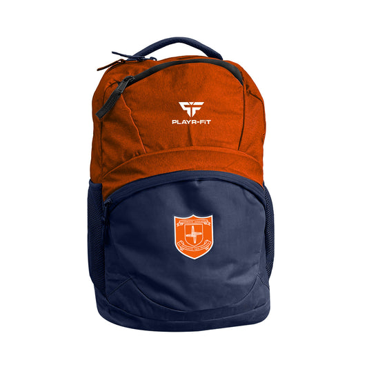 Laragh United Back Pack