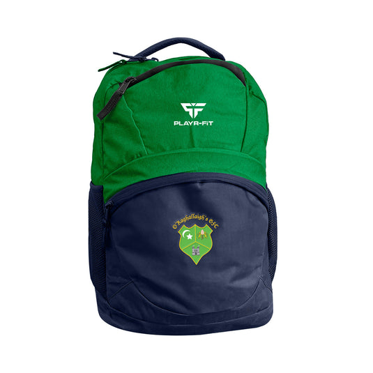 O Raghallaighs GFC Back Pack