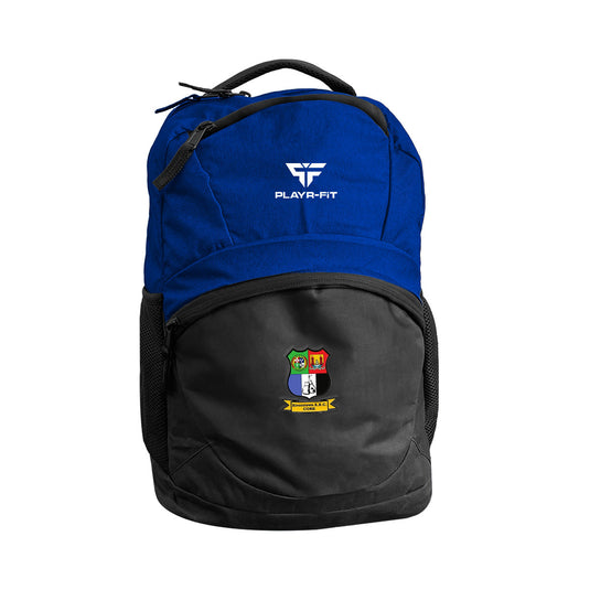 Riverstown ABC Back Pack