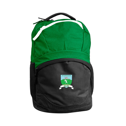 Inis Oírr Handball Back Pack