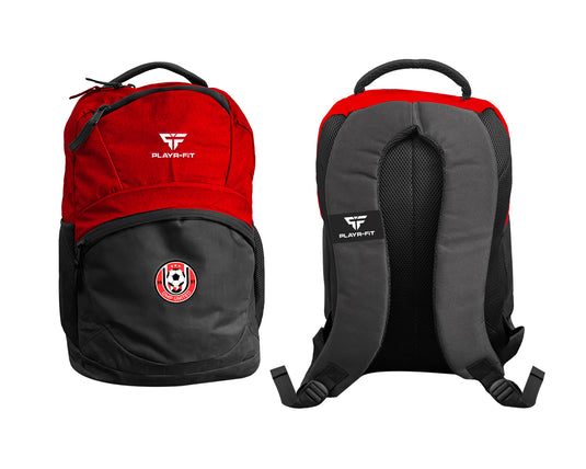 OMP United Back Pack