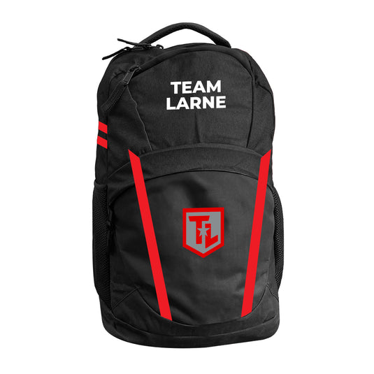 Larne Swimming Club 45L Back Pack