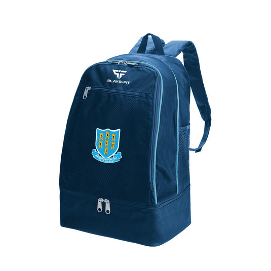 Ballymena United FC Academy Back Pack