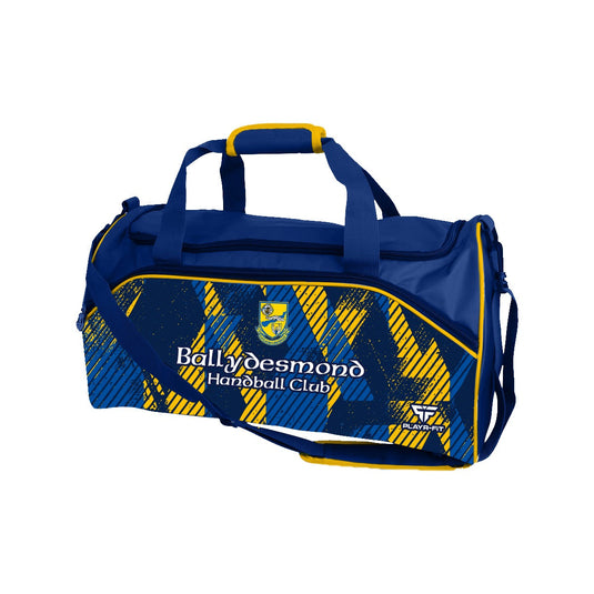 Ballydesmond Handball Club Kit Bag - Junior
