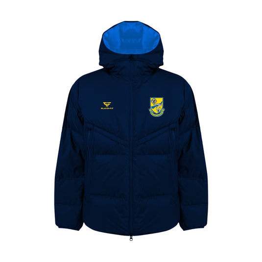 Ballydesmond Handball Club Pro Padded Jacket - Kids