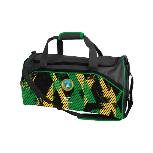 Ballyholland FC Kit Bag - Junior