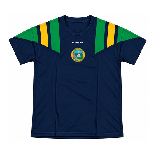 Ballyholland FC Legacy T-Shirt - Adults