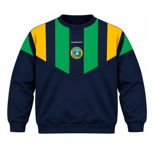 Ballyholland FC Legacy Jumper - Kids