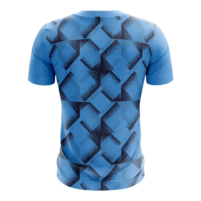 Load image into Gallery viewer, Ballymena United FC Academy Jersey (Training) - Adults

