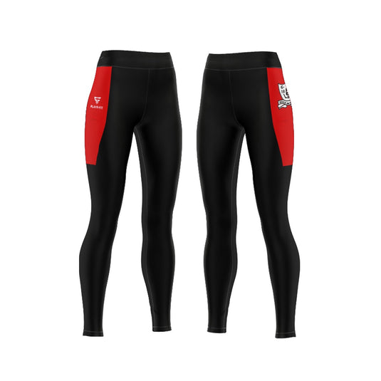 Ballymote GAC High Waist Leggings - Adults