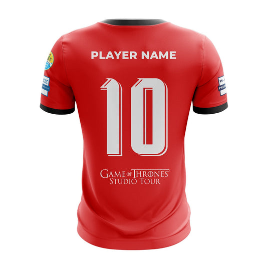Banbridge Town FC Pro Jersey (Home) - Adults