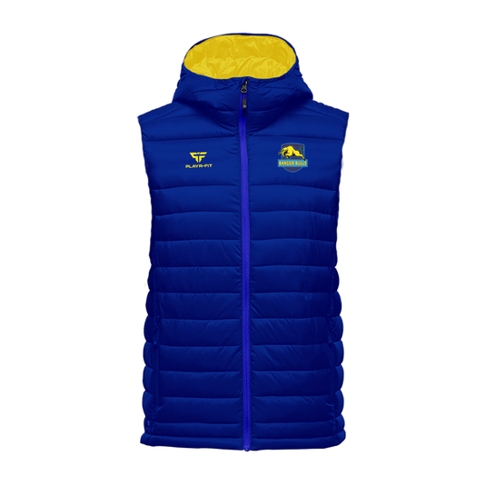 Bangor Bulls Gilet - Adults