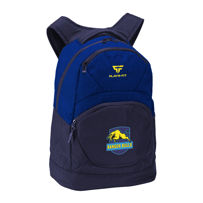 Bangor Bulls Back Pack