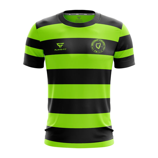 Belfast Celtic Overs Jersey Training (No Sponsor) - Adults