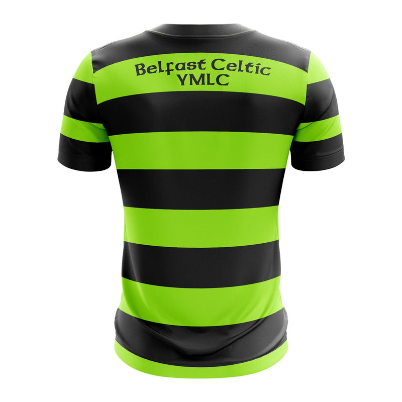 Load image into Gallery viewer, Belfast Celtic Overs Jersey Training (No Sponsor) - Kids
