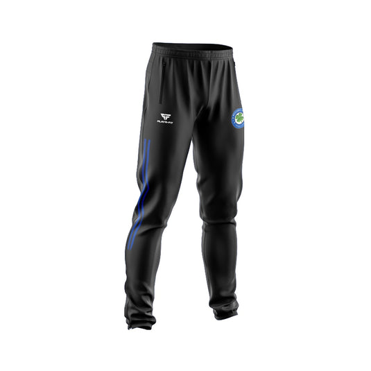 Bellaghy Town FC Skinny Pants Adroit - Adults