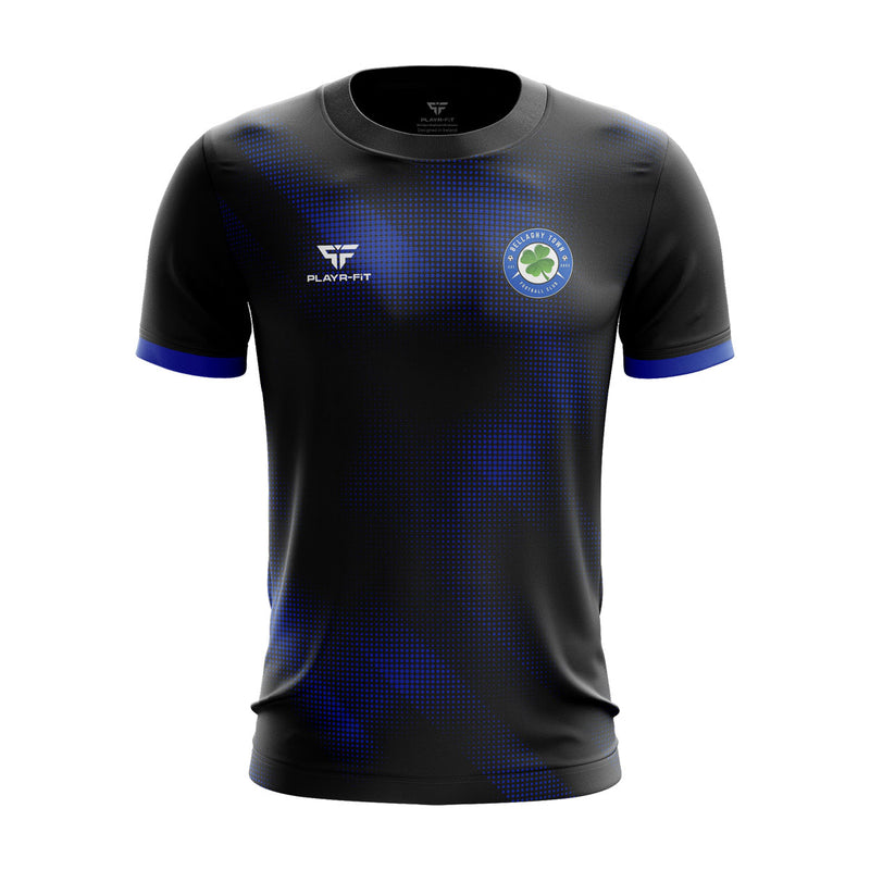 Load image into Gallery viewer, Bellaghy Town FC Training Jersey [E01] - Adults
