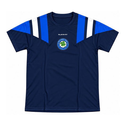 Bellaghy Town FC Legacy T-Shirt - Kids