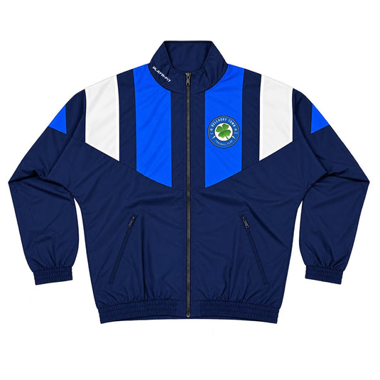 Bellaghy Town FC Legacy Track Jacket - Kids