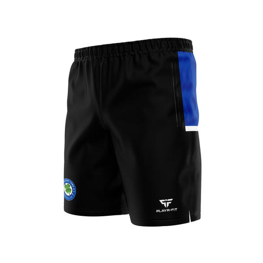 Bellaghy Town FC Activ8 Leisure Shorts - Kids