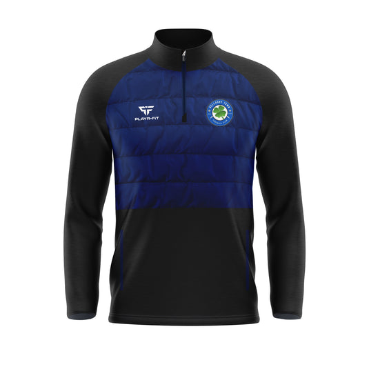 Bellaghy Town FC Hybrid Midlayer - Adults