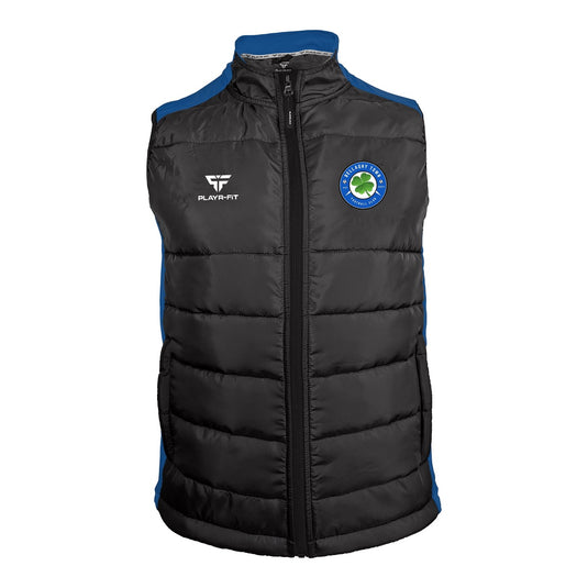 Bellaghy Town FC Pro Gilet - Kids