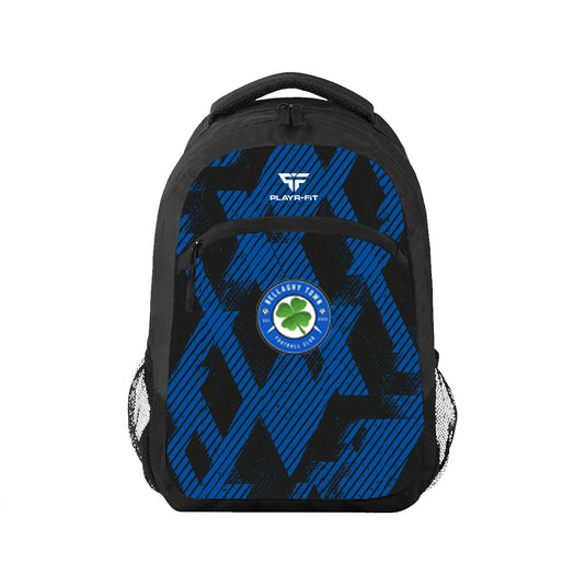 Bellaghy Town FC Back Pack