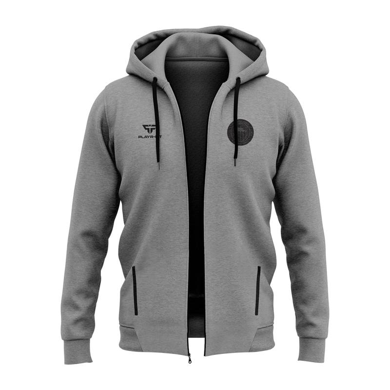 Load image into Gallery viewer, Bessbrook United Ultra Hoodie - Kids
