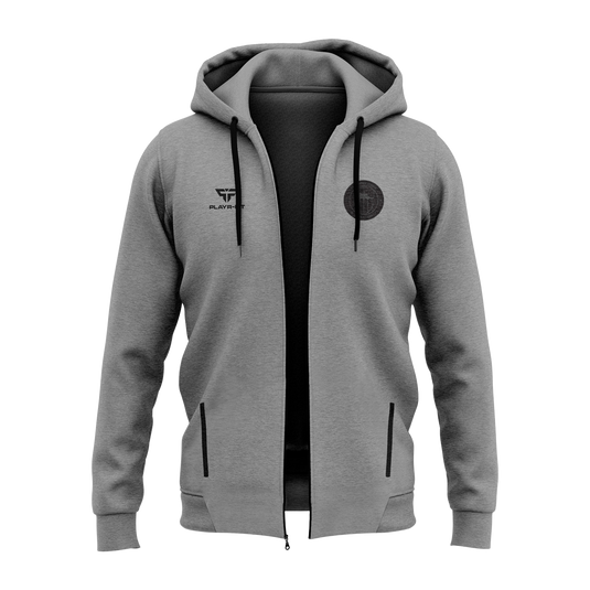 Bessbrook United Ultra Hoodie - Adults