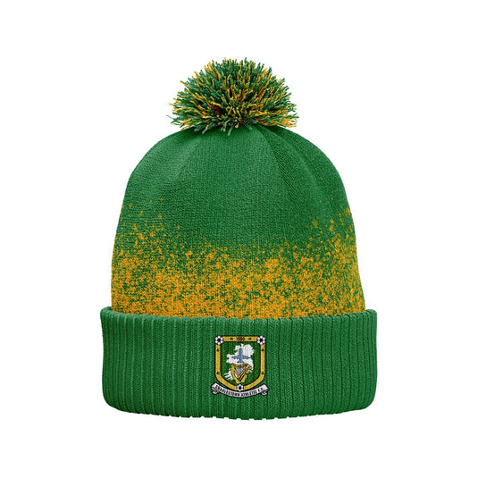 Charlestown Athletic FC Bobble Hat - Kids - Age 8 and Under