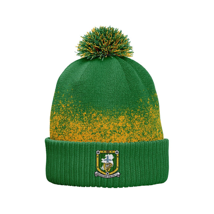 Charlestown Athletic FC Bobble Hat - Adults