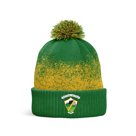 Rathgarogue Cushinstown Bobble Hat - Adults