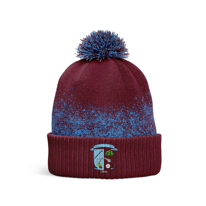 Shillelagh Coolboy Co Bobble Hat - Adults