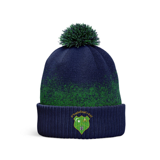 O Raghallaighs GFC Bobble Hat - Kids - Age 8 and Under