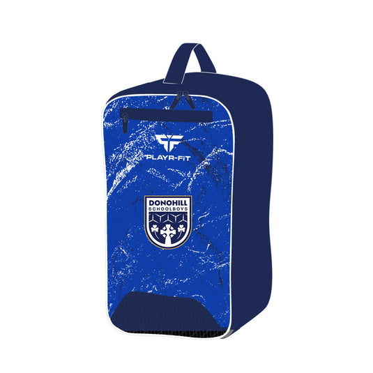 Donohill Schoolboys FC Rugby Bootbag