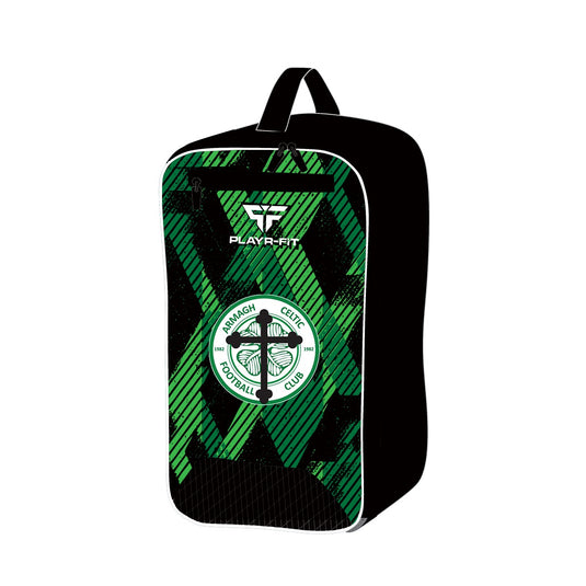 Armagh Celtic Rugby Bootbag