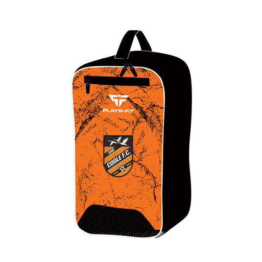 Coole FC Bootbag