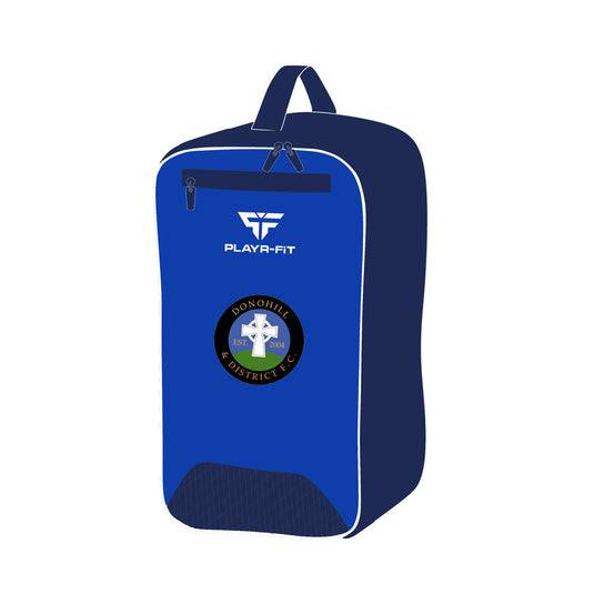 Donohill District FC Bootbag