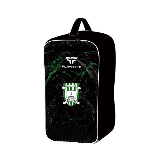 Killylough FC Bootbag