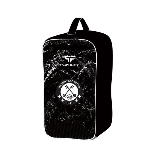 St Peters GAC Lurgan Rugby Bootbag