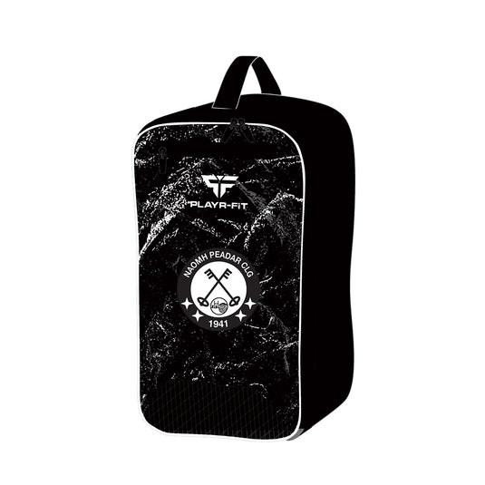 St Peters GAC Bootbag
