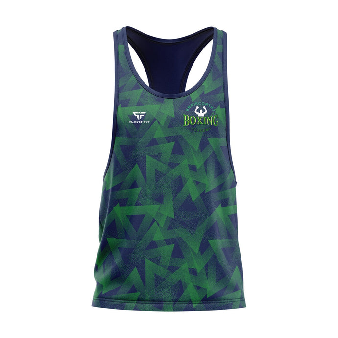 Enniscorthy Boxing Academy Boxing Vest - Kids