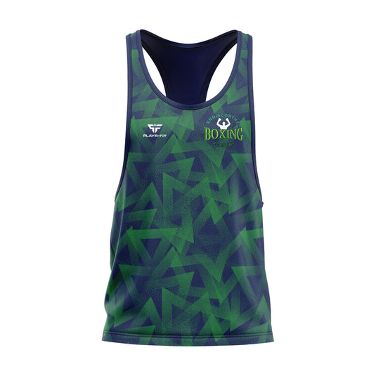 Enniscorthy Boxing Academy Boxing Vest - Kids