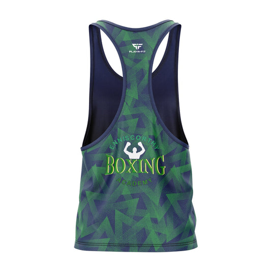 Enniscorthy Boxing Academy Boxing Vest - Kids